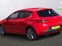 Usado Seat Leon FR 184 CV (135 kW) 2016 Utilitario