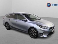Used Kia Ceed Sportswagon 160 HP (117 kW) 2021 Estate