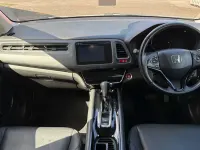 Used Honda HR-V EX 130 HP (95 kW) 2018 White SUV