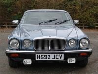 Used Daimler Double Six Serie 1 2020 Blue Sedan