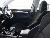 Used Skoda Karoq SE Technology 113 HP (83 kW) 2019 Black magic pearlescent SUV