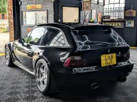 Used BMW Z3 2026 Black Coupe