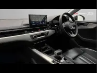 Used Audi A5 Sport 245 HP (180 kW) 2023 Black Coupe