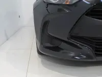 Used Toyota Yaris 116 HP (85 kW) 2020 Black Hatchback