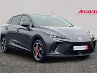 New MG MG4 EV 319 kW (435 HP) 2026 Camden grey Hatchback