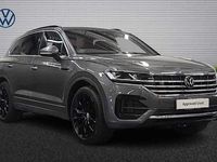 Used VW Touareg 231 HP (169 kW) 2023 SUV
