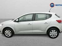 Used Dacia Sandero Expression 91 HP (66 kW) 2025 Hatchback