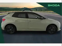 Nowe Skoda Fabia Design Edition 116 KM (85 kW) 2026 Zielony Hatchback