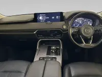 Used Mazda CX-60 Homura-Line 328 HP (241 kW) 2026 SUV