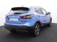 used Nissan Qashqai 1.3 DiG-T 160 [157] N-Connecta 5dr DCT Glass Roof