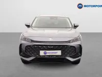 Usado MG HS Trophy 224 HP (164 kW) 2025 Cinzento SUV