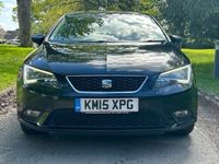 used Seat Leon 1.2 TSI 110 SE 3dr [Technology Pack]