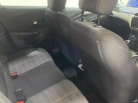 Used Vauxhall Corsa Design Edition 75 HP (55 kW) 2023 White Hatchback