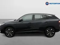 Used MG HS Trophy 224 HP (164 kW) 2025 Black SUV
