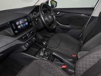 Used Skoda 110 R SE 81 HP (59 kW) 2023 Candy white Estate