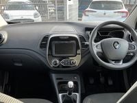 Used Renault Captur Iconic 90 HP (66 kW) 2019 SUV