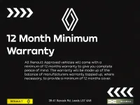 Used Renault Clio V Techno 143 HP (105 kW) 2026 Hatchback