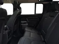 Used Land Rover Defender SE 2022 Black SUV