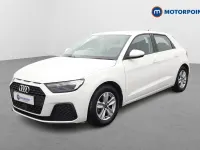 Usado Audi A1 2022 Branco SUV