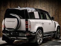 New Land Rover Defender HSE Dynamic 350 HP (257 kW) 2025 SUV