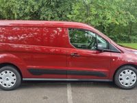 used Ford Transit Connect 240 TREND TDCI LWB