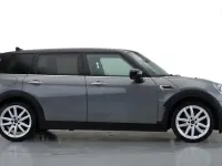 Used Mini Cooper D Clubman Sport 2019 Grey Estate