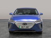 used Hyundai Ioniq 38.3kWh Premium SE