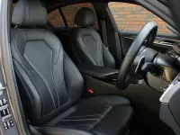 Used BMW 530 M Sport 281 HP (206 kW) 2022 Grey Sedan