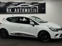 Used Renault Clio IV Play 90 HP (66 kW) 2019 Hatchback