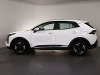 Used Kia Sportage 150 HP (110 kW) 2026 White SUV