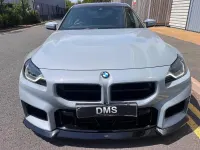 Used BMW M2 Comfort Edition 453 HP (333 kW) 2023 Grey Coupe