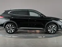 Used BYD Seal U Comfort 218 HP (160 kW) 2025 Black SUV