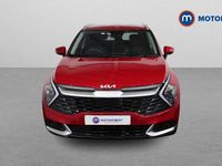 Usado Kia Sportage 209 HP (153 kW) 2024 Vermelho SUV