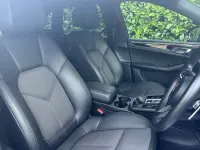 Used Porsche Macan 380 HP (279 kW) 2022 Black SUV