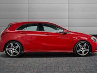 used Mercedes A250 A-ClassAMG 5dr Auto