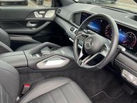 Used Mercedes GLE450 AMG AMG line 367 HP (269 kW) 2025 Grey SUV