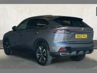 Used MG HS Trophy 170 HP (125 kW) 2025 Grey SUV
