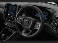 New Volvo EX40 Plus 294 kW (401 HP) 2025 Other SUV