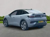Used VW ID.5 GTX 250 kW (340 HP) 2026 Multi colour SUV