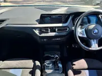 Used BMW M235 306 HP (225 kW) 2024 Coupe