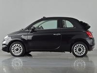 used Fiat 500C 1.2 Lounge