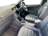 Used VW Tiguan 150 HP (110 kW) 2023 SUV
