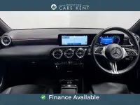 Used Mercedes A200 Executive 160 HP (117 kW) 2023 Grey Sedan