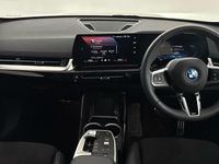 Used BMW iX1 M Sport 147 kW (201 HP) 2025 Green SUV