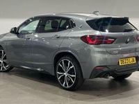 Used BMW X2 M Sport 192 HP (141 kW) 2023 Grey SUV