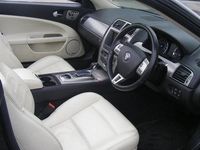 Used Jaguar XKR 2007 Cabriolet
