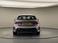 Used BMW 118 M Sport 136 HP (100 kW) 2024 Hatchback