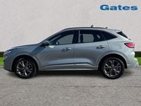 Used Ford Kuga ST-Line 2024 Silver SUV