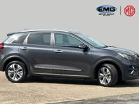 used Kia Niro 4