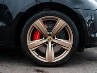 Used Porsche Macan GTS 2023 Black SUV